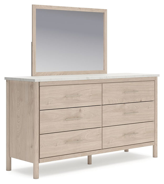 Cadmori - Panel Bedroom Set – 8 + Piece Bedroom Sets by Signature Design by Ashley® at Furniture Wholesale Plus , Nashville furniture store