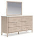 Cadmori - Panel Bedroom Set – 8 + Piece Bedroom Sets by Signature Design by Ashley® at Furniture Wholesale Plus , Nashville furniture store