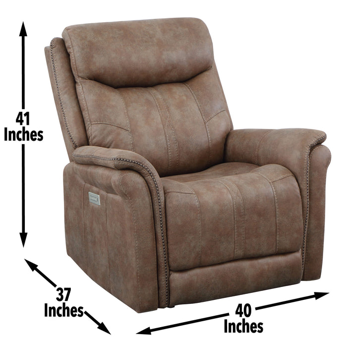 Morrison - Power Recliner