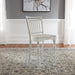 Magnolia Manor - Spindle Back Chair – Counter Chairs by Liberty Furniture at Furniture Wholesale Plus , Nashville furniture store