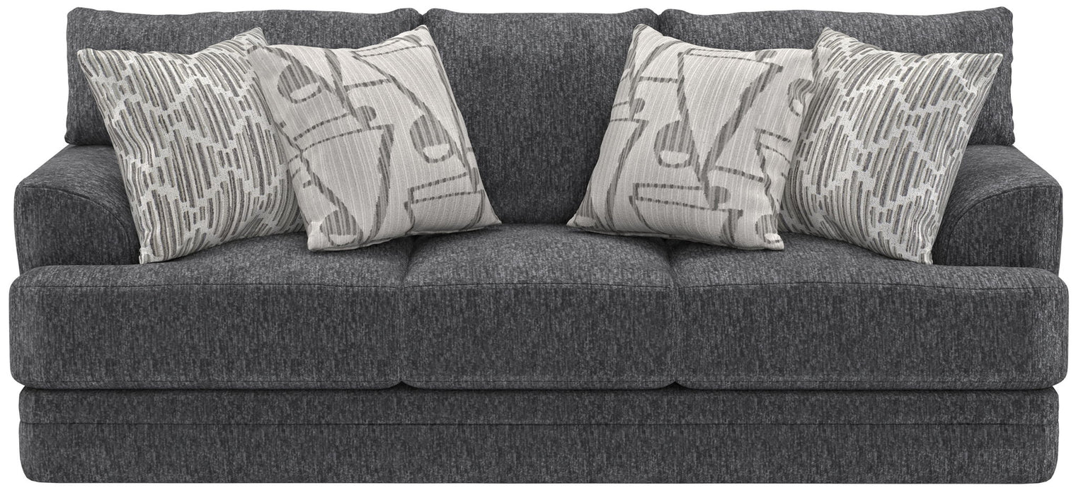 Tyson - Sofa – Stationary Sofas by Jackson at Furniture Wholesale Plus , Nashville furniture store