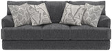 Tyson - Sofa – Stationary Sofas by Jackson at Furniture Wholesale Plus , Nashville furniture store