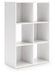 Onita - Cube Organizer – Cube Organizers by Signature Design by Ashley® at Furniture Wholesale Plus , Nashville furniture store