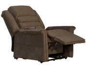 Invincible - Power Lift Full Lay Out Chaise Recliner – Lift Chairs by Catnapper at Furniture Wholesale Plus , Nashville furniture store