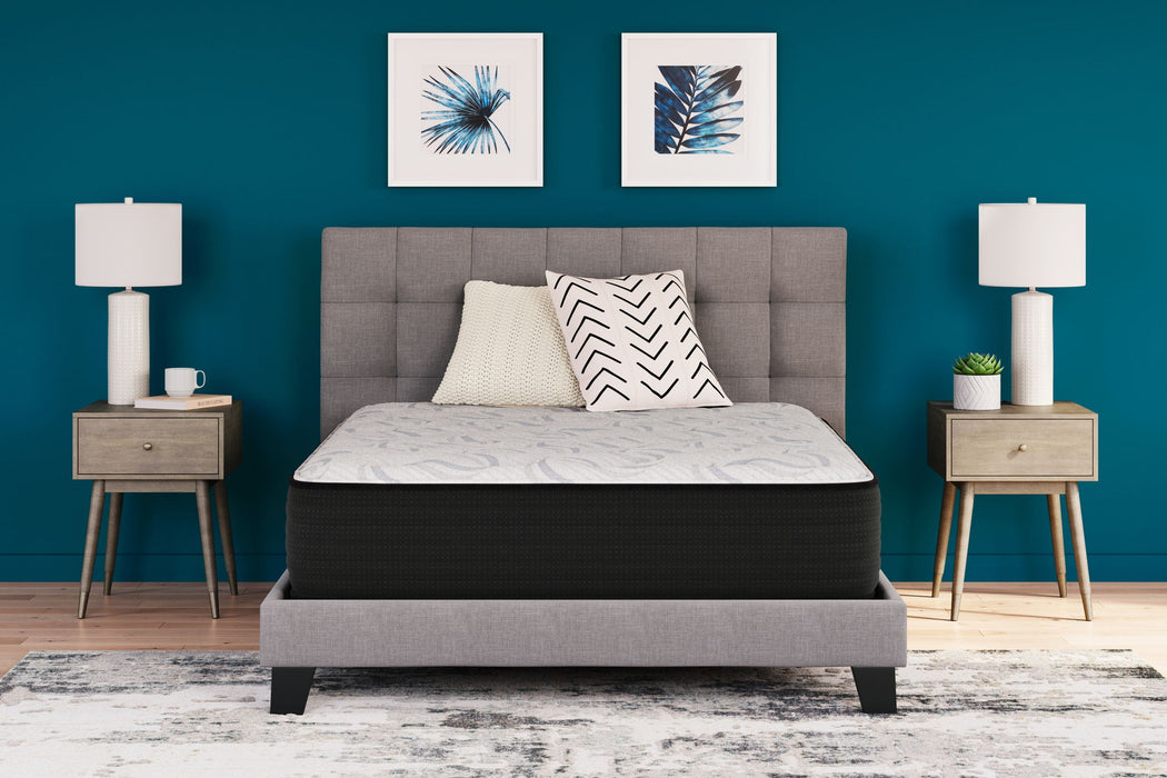Elite Springs Firm - Mattress – Memory Foam Mattresses by Ashley Sleep® at Furniture Wholesale Plus , Nashville furniture store