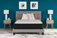 Elite Springs Firm - Mattress – Memory Foam Mattresses by Ashley Sleep® at Furniture Wholesale Plus , Nashville furniture store