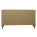 Devonshire - 4 Door Accent Cabinet - Driftwood – Accent Cabinets by Liberty Furniture at Furniture Wholesale Plus , Nashville furniture store