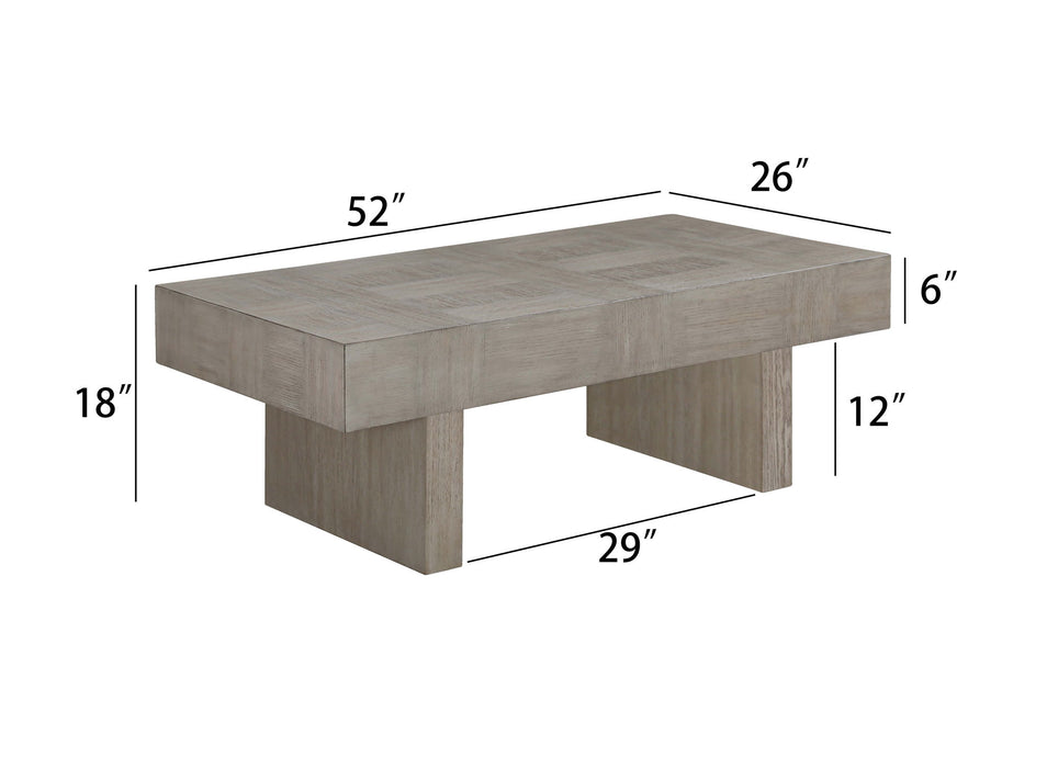 Crawley - Table – Coffee Tables by Crown Mark at Furniture Wholesale Plus , Nashville furniture store