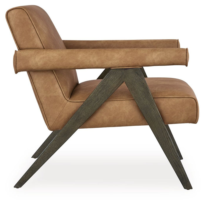 Goda - Accent Chair – Accent Chairs by Signature Design by Ashley® at Furniture Wholesale Plus , Nashville furniture store