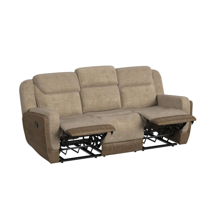 Hornet - Motion Sofa – Reclining Sofas by Elements International at Furniture Wholesale Plus , Nashville furniture store