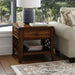 Phillipe - Table – Coffee Tables by Elements International at Furniture Wholesale Plus , Nashville furniture store