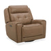 Carrington - Swivel Glider Recliner P3 – Swivel Glider Chairs by Liberty Furniture at Furniture Wholesale Plus , Nashville furniture store