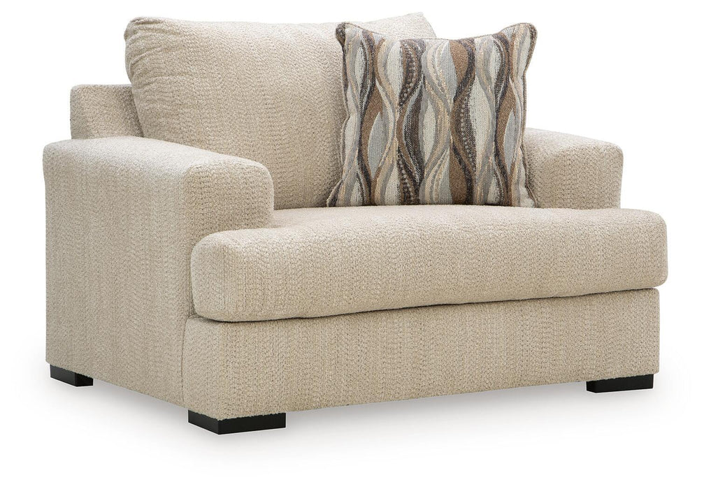 Lofwood - Chair And A Half – Arm Chairs by Signature Design by Ashley® at Furniture Wholesale Plus , Nashville furniture store