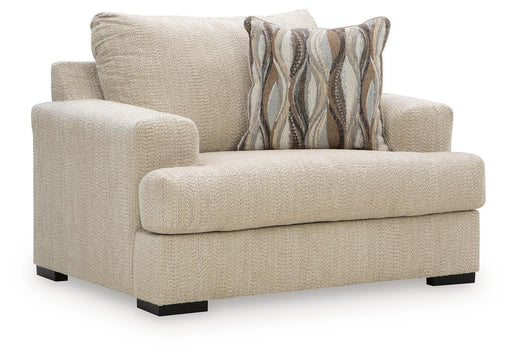 Lofwood - Chair And A Half – Arm Chairs by Signature Design by Ashley® at Furniture Wholesale Plus , Nashville furniture store