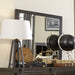 Thornwood Hills - Mirror - Rock Beaten Brown – Mirrors by Liberty Furniture at Furniture Wholesale Plus , Nashville furniture store