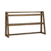 Carolina Park - Server Hutch - Amber Brown – Hutches by Liberty Furniture at Furniture Wholesale Plus , Nashville furniture store