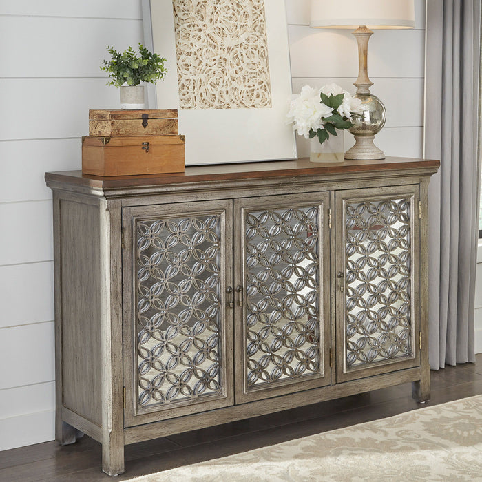 Westridge - Accent Cabinet – Accent Cabinets by Liberty Furniture at Furniture Wholesale Plus , Nashville furniture store