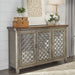 Westridge - Accent Cabinet – Accent Cabinets by Liberty Furniture at Furniture Wholesale Plus , Nashville furniture store