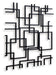 Aadanton - Wall Decor - Black – Wall Decor by Signature Design by Ashley® at Furniture Wholesale Plus , Nashville furniture store
