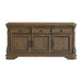 Madison Park - Server - Walnut – Servers by Elements International at Furniture Wholesale Plus , Nashville furniture store