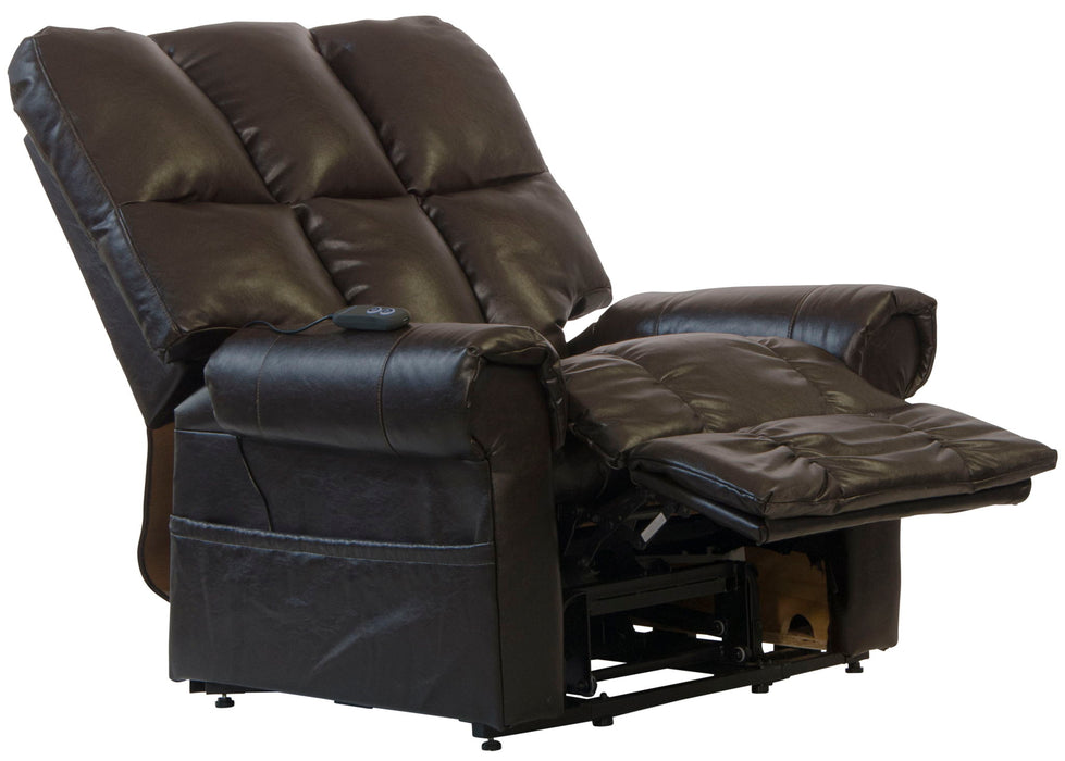 Stallworth - Power Lift Recliner - Premium Lift Chairs from Catnapper - Just $1389! Shop now at Furniture Wholesale Plus  We are the best furniture store in Nashville, Hendersonville, Goodlettsville, Madison, Antioch, Mount Juliet, Lebanon, Gallatin, Springfield, Murfreesboro, Franklin, Brentwood