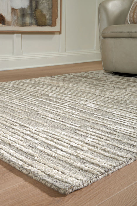 Eljory - Rug – Area Rugs by Signature Design by Ashley® at Furniture Wholesale Plus , Nashville furniture store
