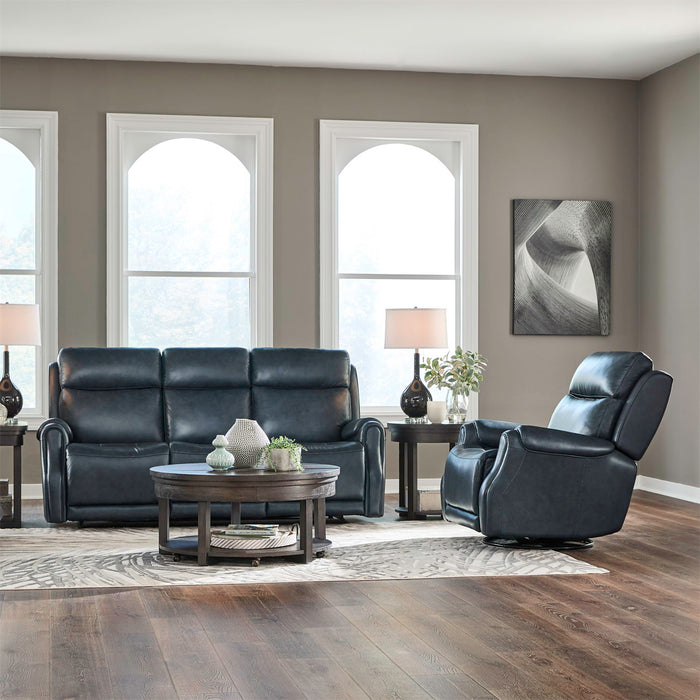 Clinton - Sofa Set – Reclining Sofas & Loveseats by Liberty Furniture at Furniture Wholesale Plus , Nashville furniture store