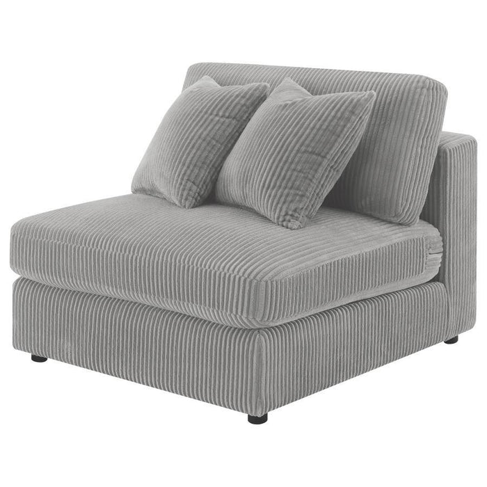 Blaine - Upholstered Armless Chair - Premium Armless Chairs from Coaster Fine Furniture - Just $509! Shop now at Furniture Wholesale Plus  We are the best furniture store in Nashville, Hendersonville, Goodlettsville, Madison, Antioch, Mount Juliet, Lebanon, Gallatin, Springfield, Murfreesboro, Franklin, Brentwood