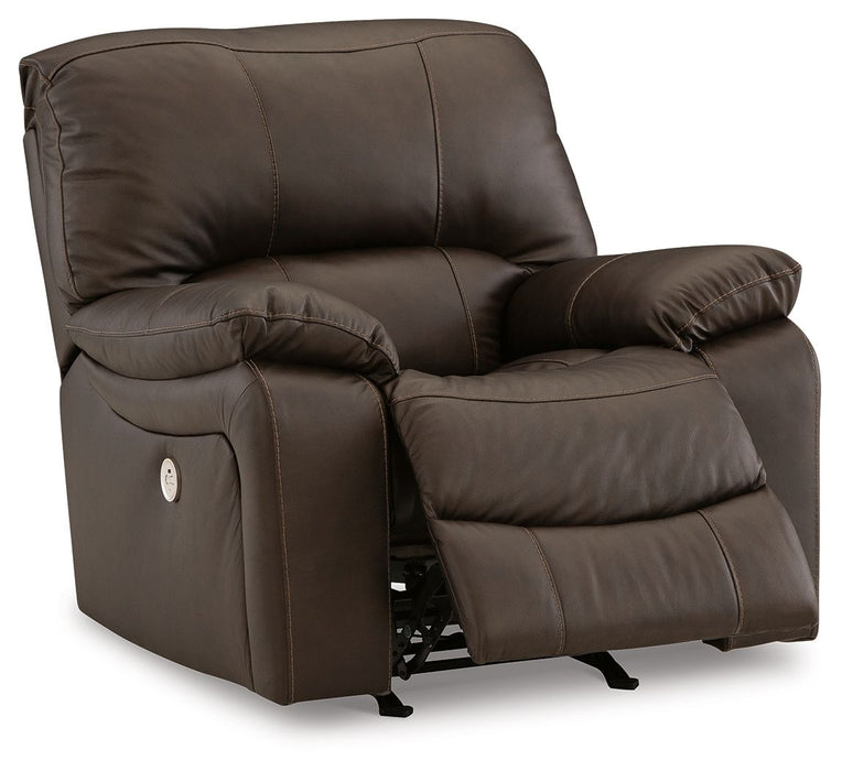Leesworth - Rocker Recliner – Reclining Chairs by Signature Design by Ashley® at Furniture Wholesale Plus , Nashville furniture store
