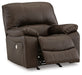 Leesworth - Rocker Recliner – Reclining Chairs by Signature Design by Ashley® at Furniture Wholesale Plus , Nashville furniture store