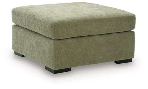 Bridgepoint - Oversized Accent Ottoman – Accent Ottomans by Signature Design by Ashley® at Furniture Wholesale Plus , Nashville furniture store