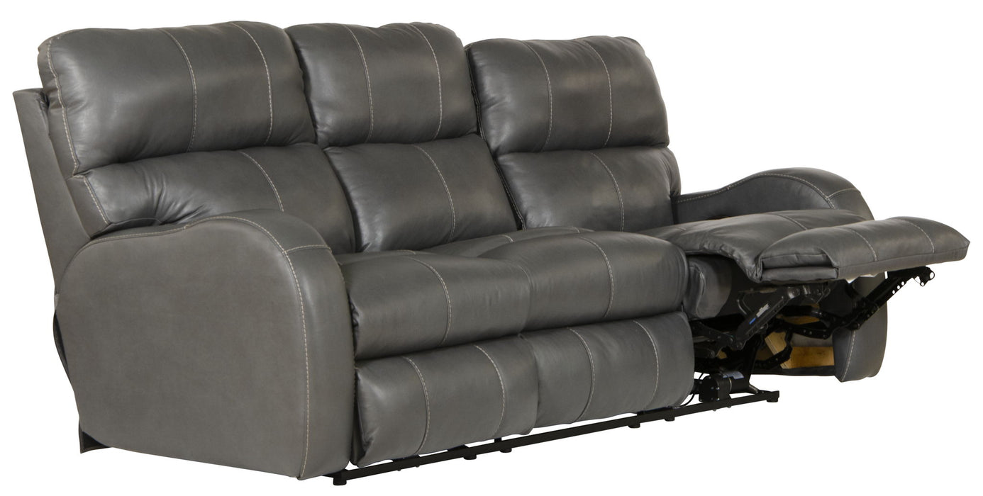 Angelo - Power Reclining Sofa – Reclining Sofas by Catnapper at Furniture Wholesale Plus , Nashville furniture store