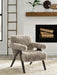 Goda - Accent Chair – Accent Chairs by Signature Design by Ashley® at Furniture Wholesale Plus , Nashville furniture store