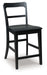 Greddinton - Counter Height Dining Table Set – 7 Piece Dining Room Sets by Signature Design by Ashley® at Furniture Wholesale Plus , Nashville furniture store