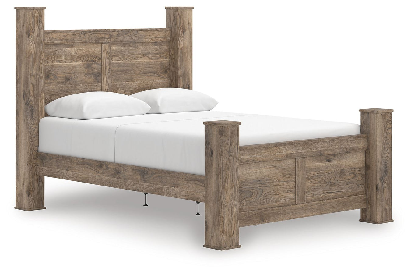 Poster Beds