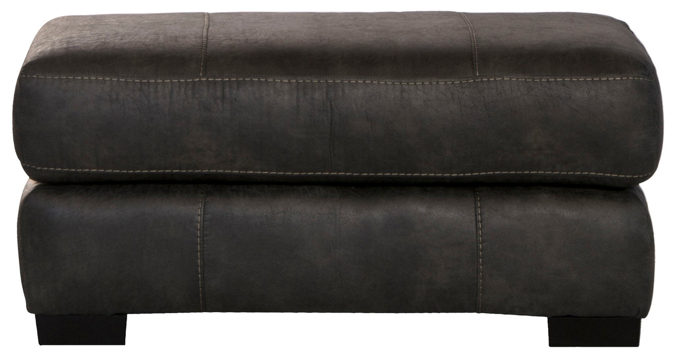 Grant - Ottoman – Upholstered Ottomans by Jackson at Furniture Wholesale Plus , Nashville furniture store