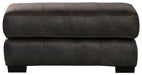 Grant - Ottoman – Upholstered Ottomans by Jackson at Furniture Wholesale Plus , Nashville furniture store