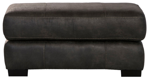 Grant - Ottoman – Upholstered Ottomans by Jackson at Furniture Wholesale Plus , Nashville furniture store