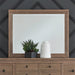 Haven Hills - Landscape Mirror - Camel Beige – Landscape Mirrors by Liberty Furniture at Furniture Wholesale Plus , Nashville furniture store
