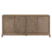 Montecito - Accent Cabinet – Accent Cabinets by Liberty Furniture at Furniture Wholesale Plus , Nashville furniture store