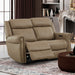 Carlton - Loveseat P3 & ZG – Reclining Loveseats by Liberty Furniture at Furniture Wholesale Plus , Nashville furniture store