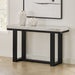 Lucca - Artemis Marble Top Table – Cocktail Tables by Steve Silver Furniture at Furniture Wholesale Plus , Nashville furniture store