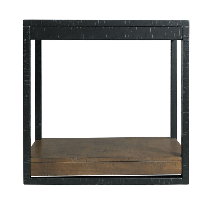 Caesar - Occasional Table – Coffee Tables by Elements International at Furniture Wholesale Plus , Nashville furniture store