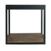 Caesar - Occasional Table – Coffee Tables by Elements International at Furniture Wholesale Plus , Nashville furniture store
