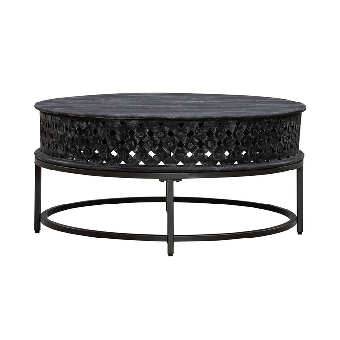 Stella - Accent Table – Cocktail Tables by Liberty Furniture at Furniture Wholesale Plus , Nashville furniture store
