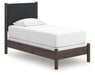 Pamytta - Upholstered Panel Bed – Upholstered Beds by Signature Design by Ashley® at Furniture Wholesale Plus , Nashville furniture store