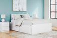 Onita - Platform Bed – Storage Beds by Signature Design by Ashley® at Furniture Wholesale Plus , Nashville furniture store