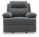Side-Swipe - Rocker Recliner – Rocker Chairs by Signature Design by Ashley® at Furniture Wholesale Plus , Nashville furniture store