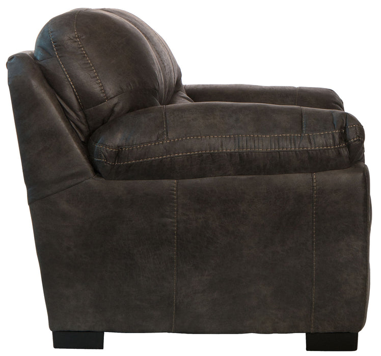 Grant - Loveseat – Stationary Loveseats by Jackson at Furniture Wholesale Plus , Nashville furniture store