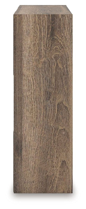 Shallifer - Cube Organizer